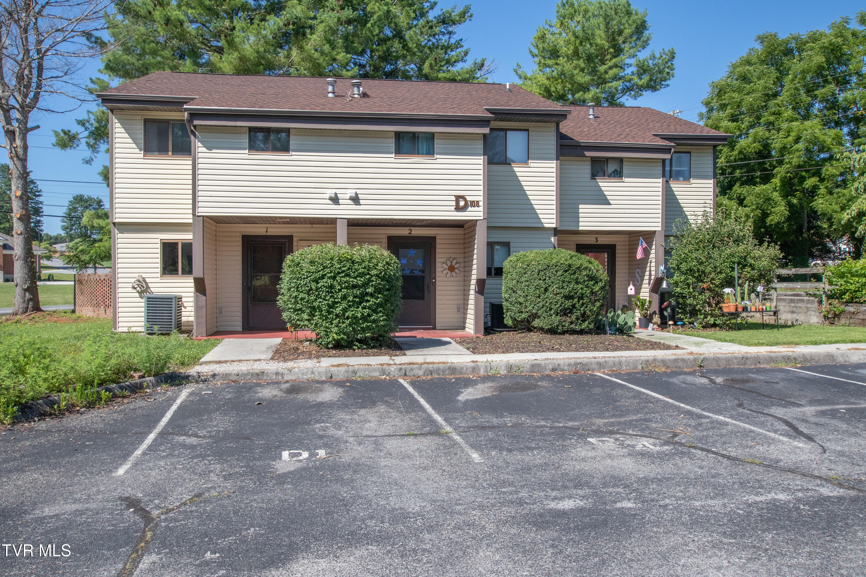 108 Melody Lane, Unit 1 Bristol, TN 37620 - Photo 2 of 38 One Parking Space Per Unit