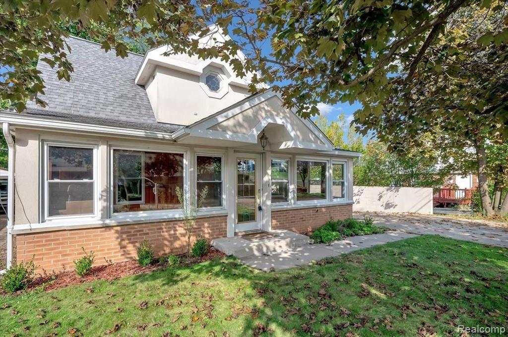 22 Cloverport Avenue Rochester Hills, MI 48307 - Photo 30 of 31