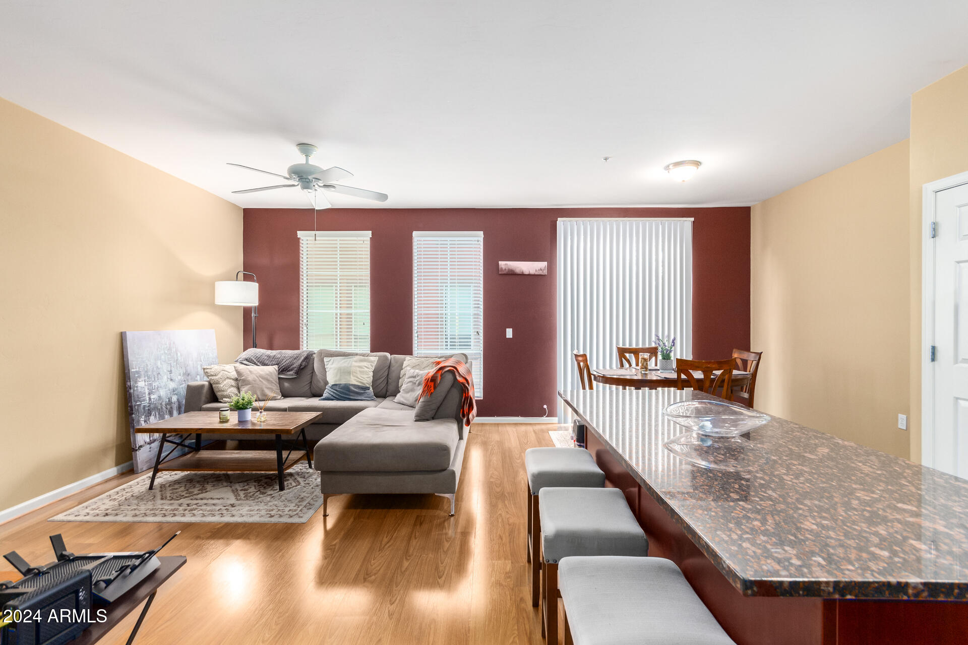 1920 East Bell Road, Unit 1163 Phoenix, AZ 85022 - Photo 4 of 26 07 - Bell