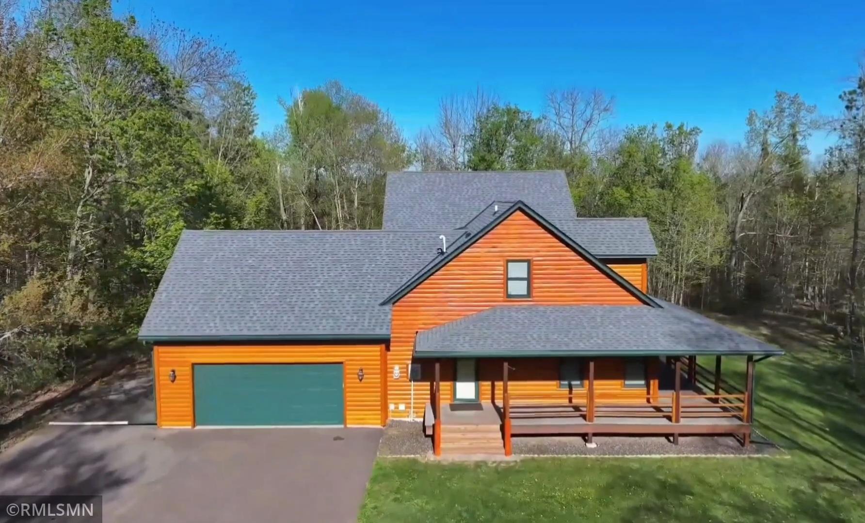 44891 Alma Razor Road Hinckley, MN 55037 - Photo 1 of 14