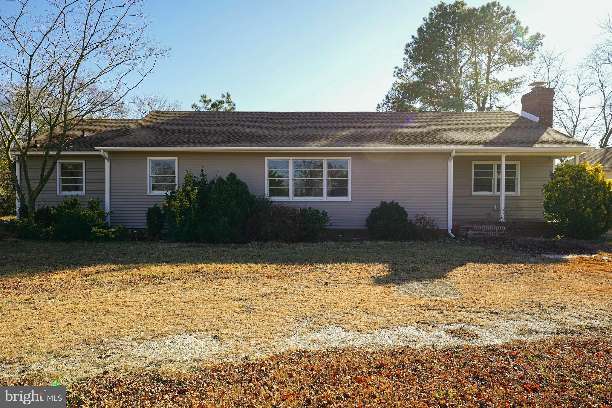 36047 Woodyard Road Willards, MD 21874 - Photo 1 of 29