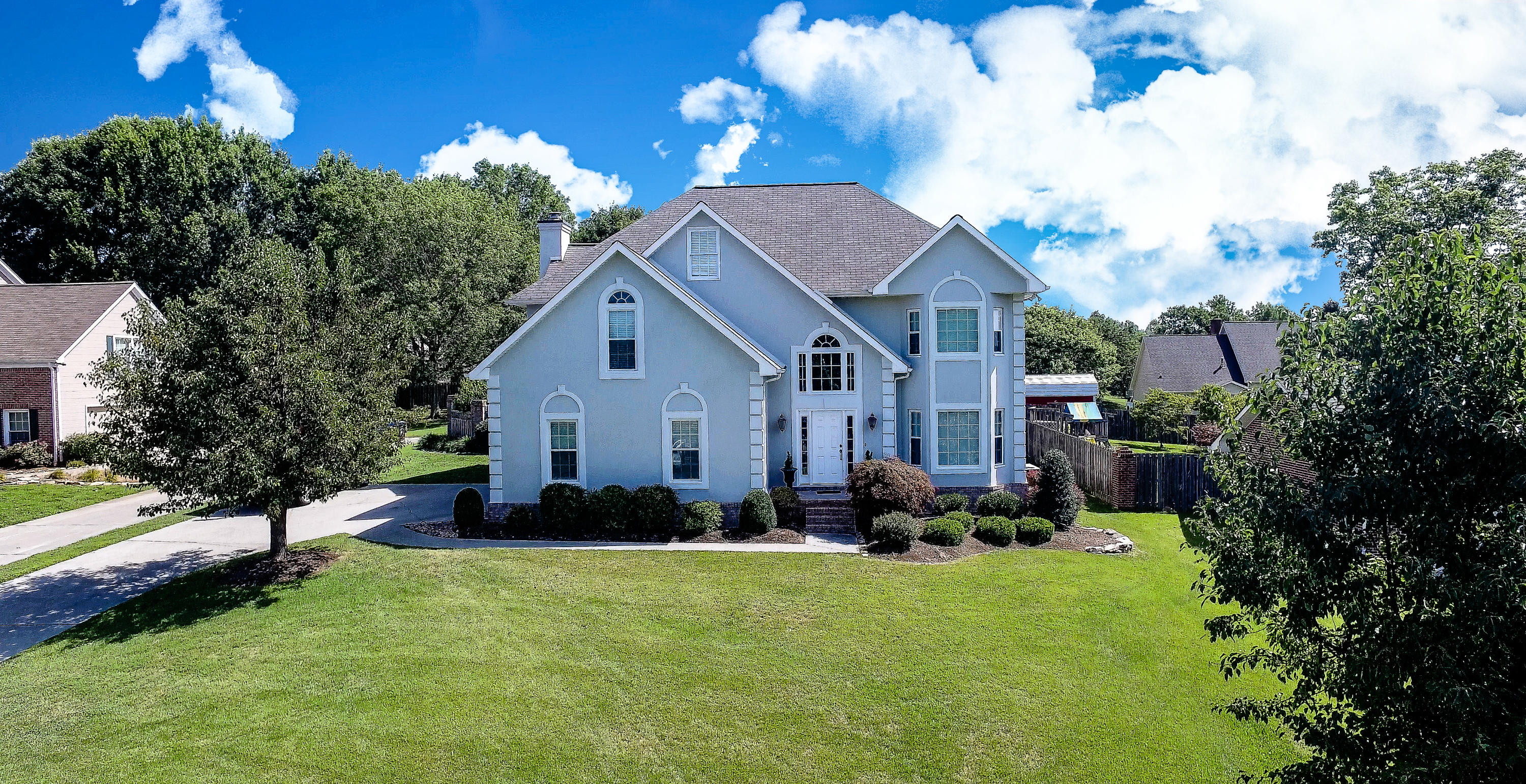 7808 Beckett Ridge Court