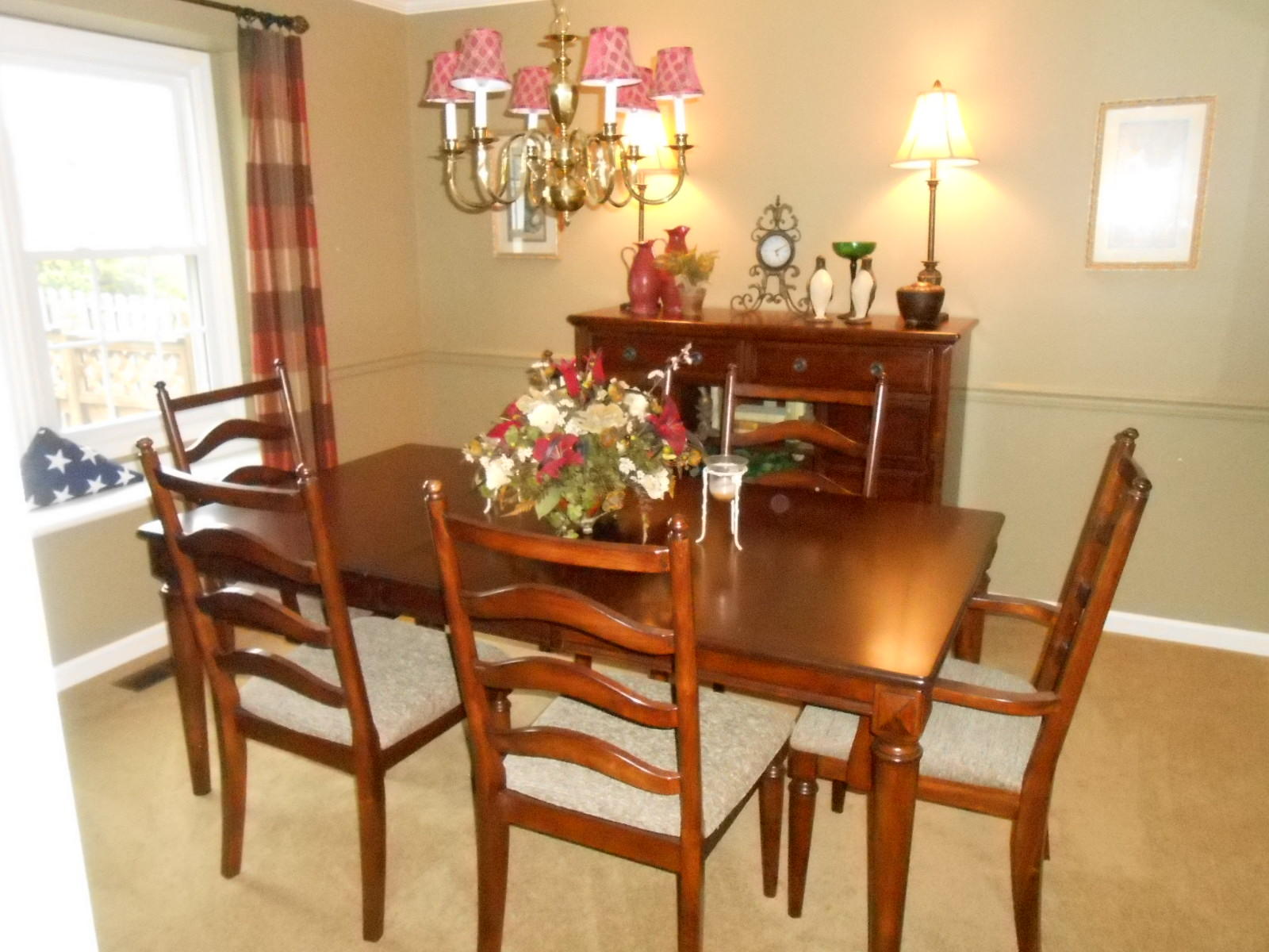 7808 Beckett Ridge Court Powell, TN 37849 - Photo 8 of 14 DSCN0429