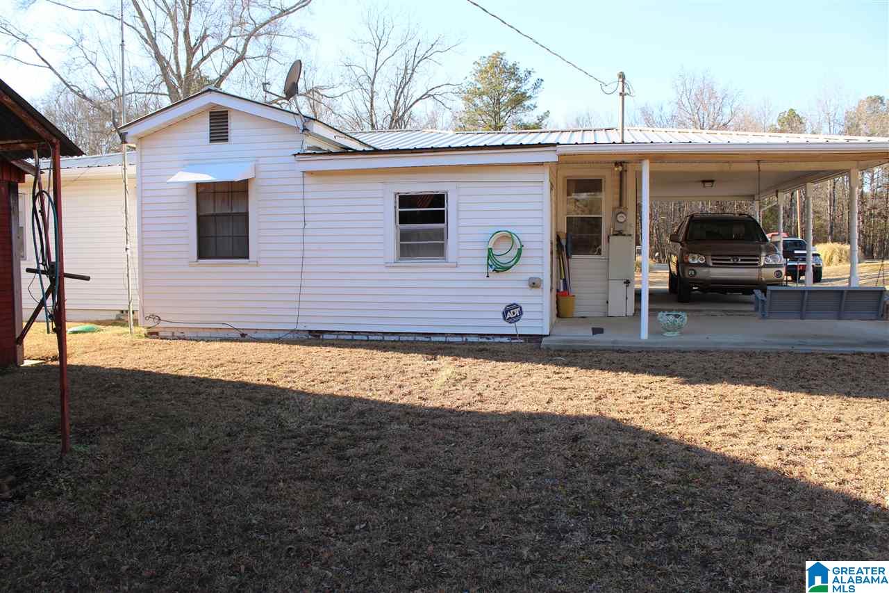 2610 Roy Webb Road Jacksonville, AL 36265 - Photo 27 of 39