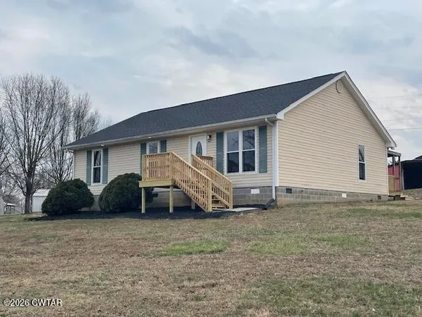 $239,000 | 90 Bowman Loop, Beech Bluff, TN 38313