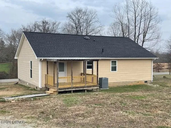 $239,000 | 90 Bowman Loop, Beech Bluff, TN 38313