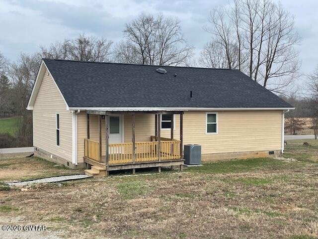 90 Bowman Loop Beech Bluff, TN 38313 - Photo 3 of 20 IMG_8562