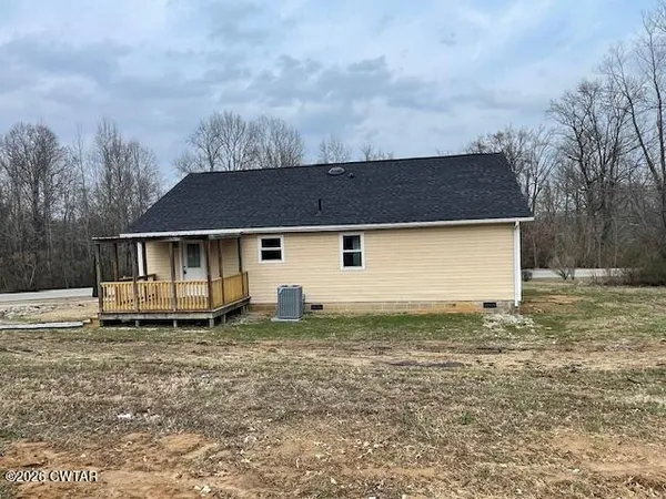 $239,000 | 90 Bowman Loop, Beech Bluff, TN 38313