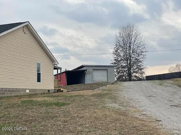 $239,000 | 90 Bowman Loop, Beech Bluff, TN 38313