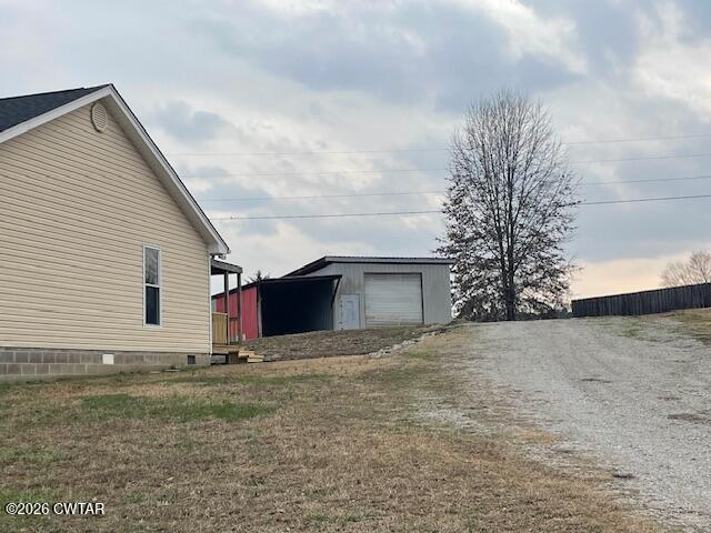 90 Bowman Loop Beech Bluff, TN 38313 - Photo 5 of 20 IMG_8567