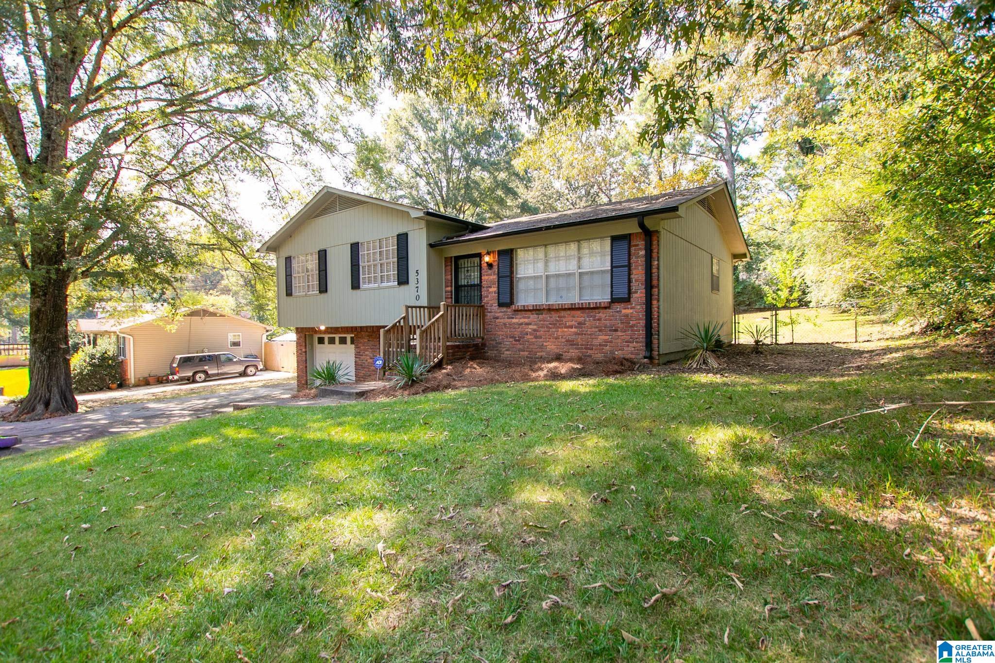 5370 Tyler Loop Road Pinson, AL 35126 - Photo 3 of 27 Gallery Image 3