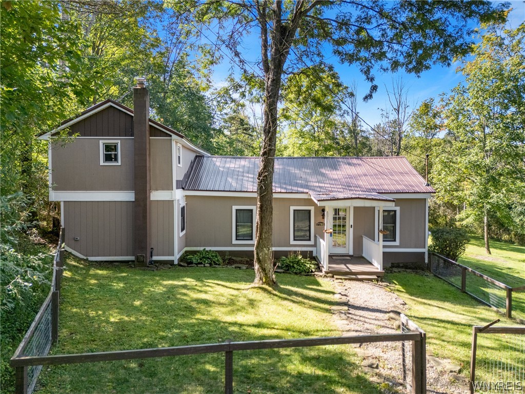 7781 North Branch Road Friendship, NY 14739 - Photo 8 of 50 Gallery Image 8