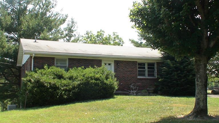 190 Atchley Road Russell Springs, KY 42642 - Photo 1 of 9 Primary Photo