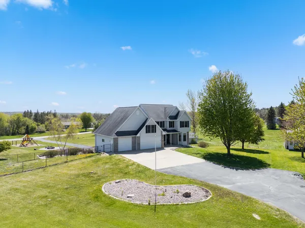 $990,000 | 1653 Bear Meadow Lane Southeast, Rochester, MN 55904