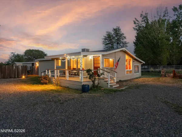 $440,000 | 1185 Whipple Tree Lane, Fernley, NV 89408