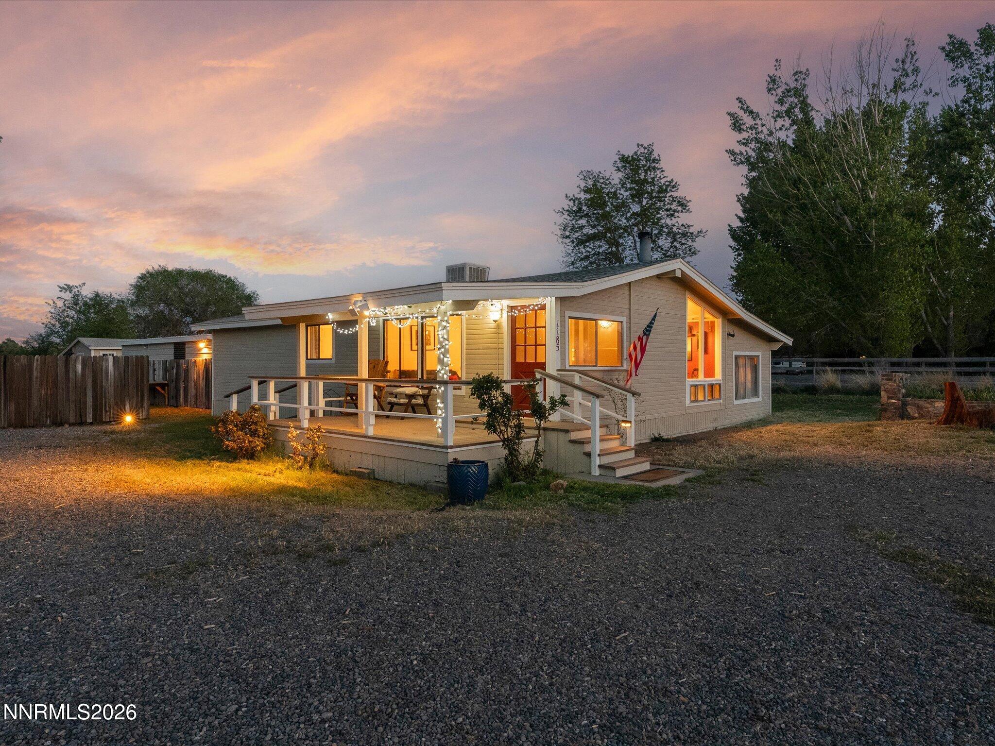 1185 Whipple Tree Lane Fernley, NV 89408 - Photo 1 of 69 05-1185 Whipple Tree Ln-Twilights-102