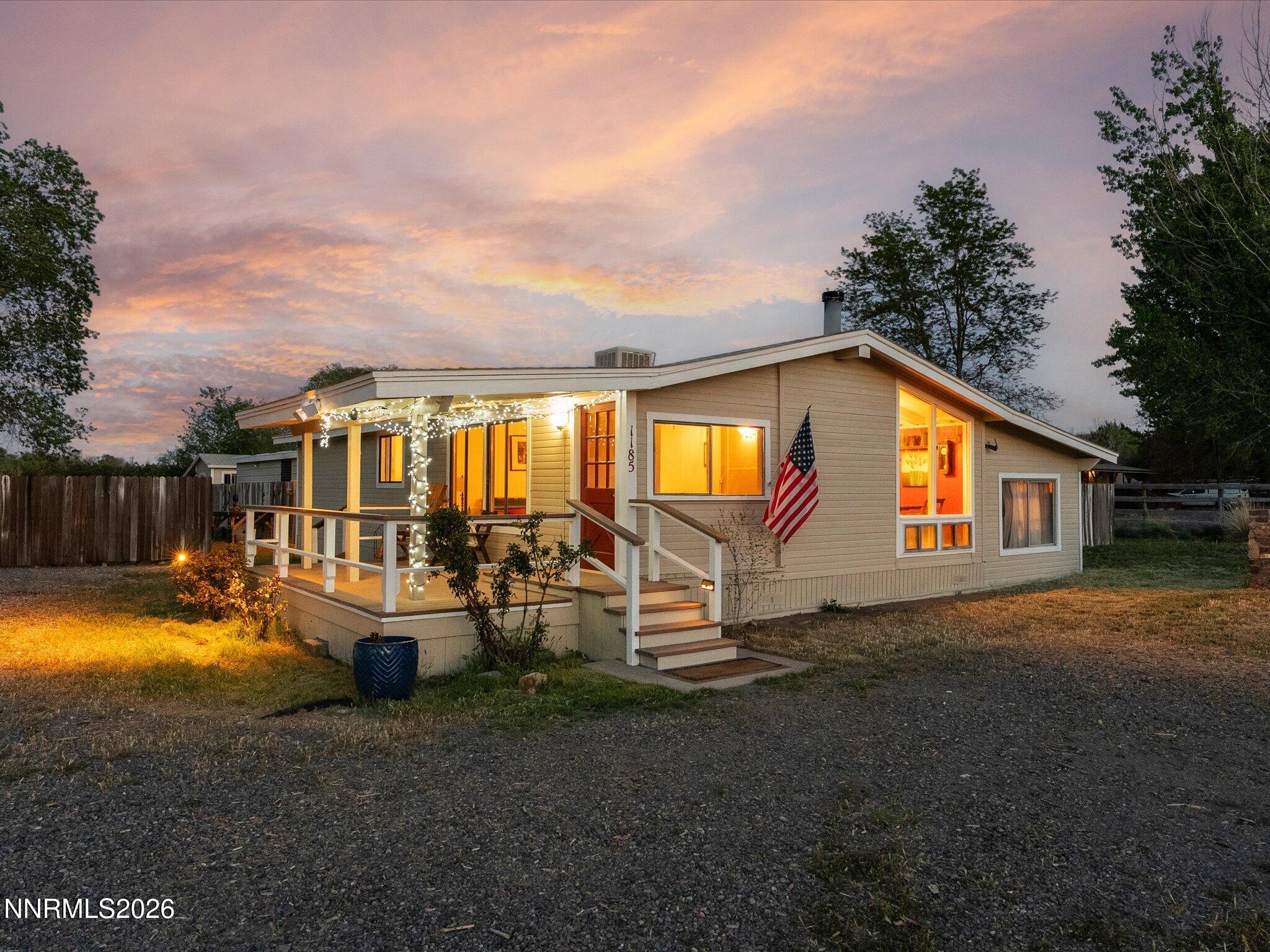 1185 Whipple Tree Lane Fernley, NV 89408 - Photo 2 of 69 04-1185 Whipple Tree Ln-Twilights-101