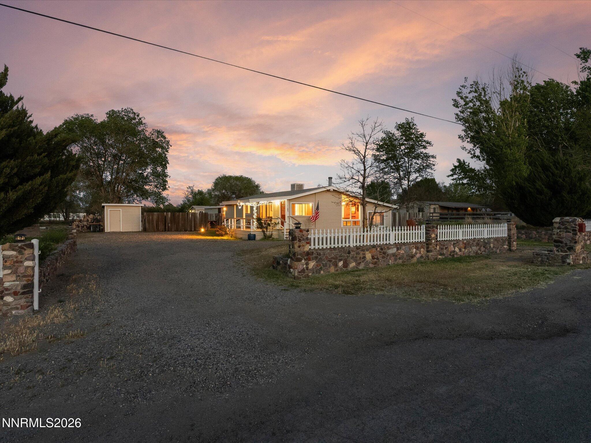 1185 Whipple Tree Lane Fernley, NV 89408 - Photo 62 of 69 01-1185 Whipple Tree Ln-Twilights-103
