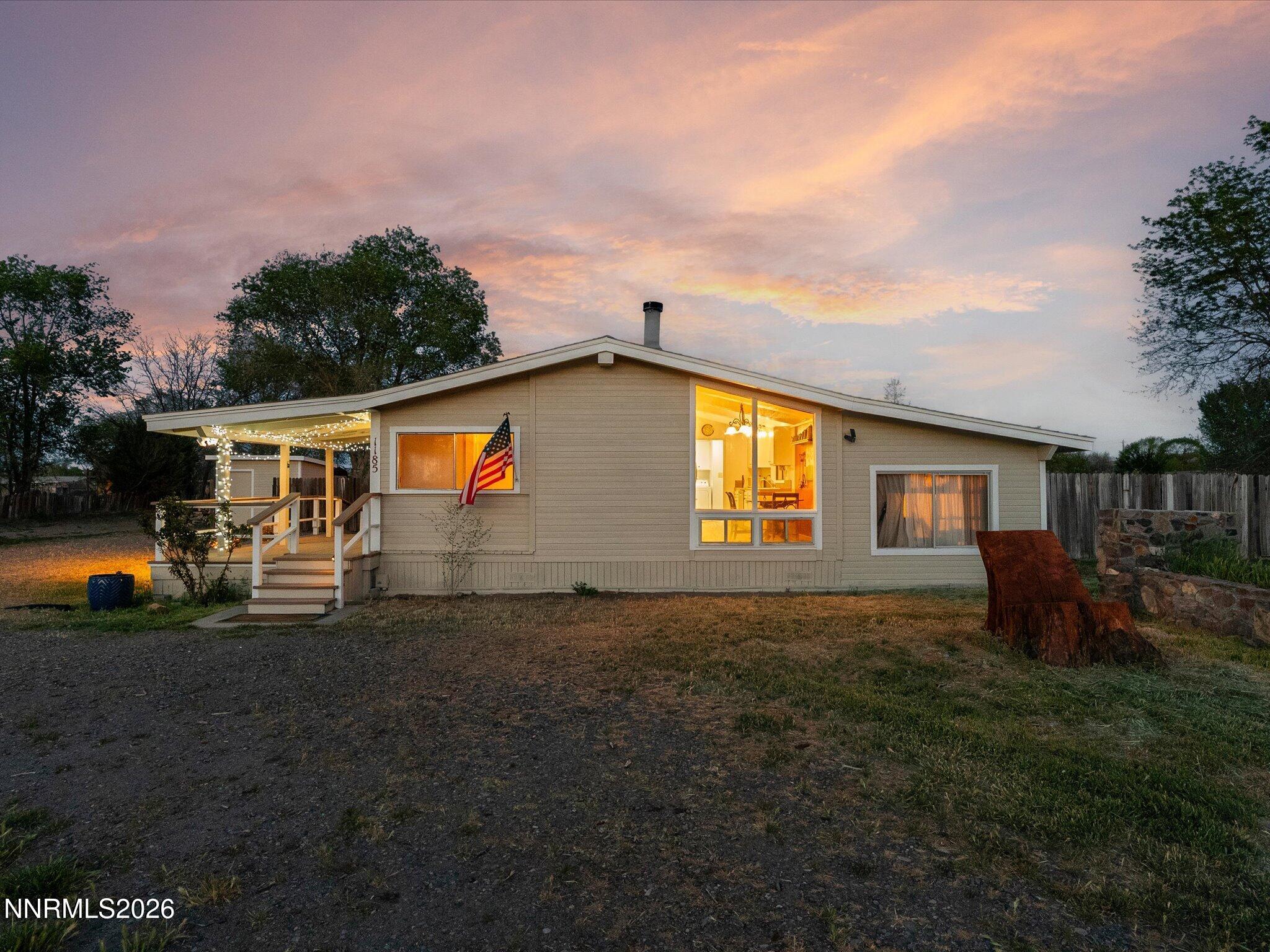 1185 Whipple Tree Lane Fernley, NV 89408 - Photo 63 of 69 12-1185 Whipple Tree Ln-Twilights-100