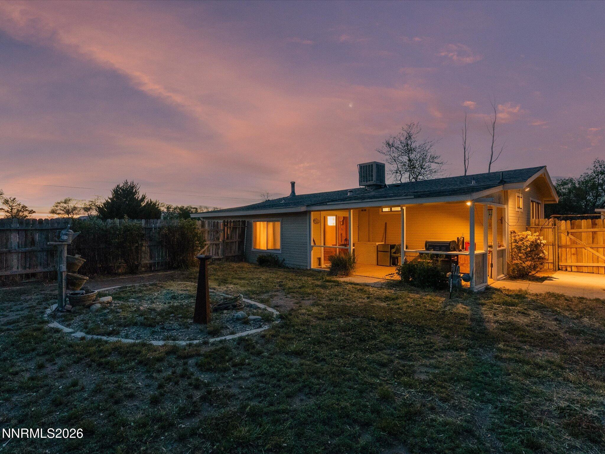 1185 Whipple Tree Lane Fernley, NV 89408 - Photo 65 of 69 03-1185 Whipple Tree Ln-Twilights-108