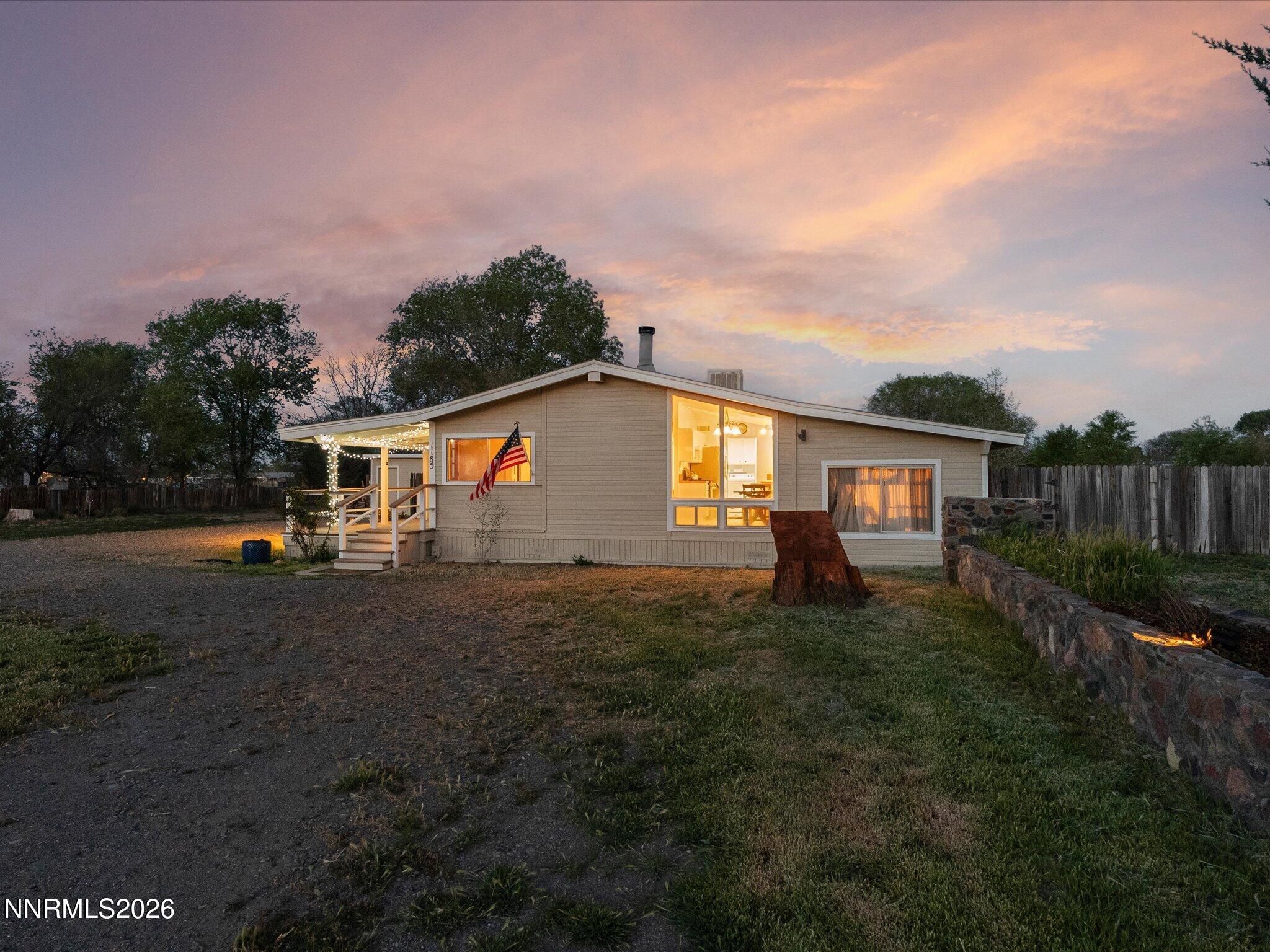1185 Whipple Tree Lane Fernley, NV 89408 - Photo 66 of 69 06-1185 Whipple Tree Ln-Twilights-106