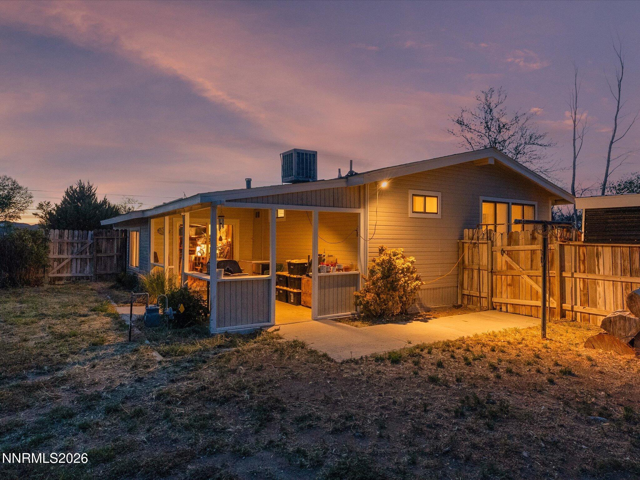 1185 Whipple Tree Lane Fernley, NV 89408 - Photo 68 of 69 09-1185 Whipple Tree Ln-Twilights-107