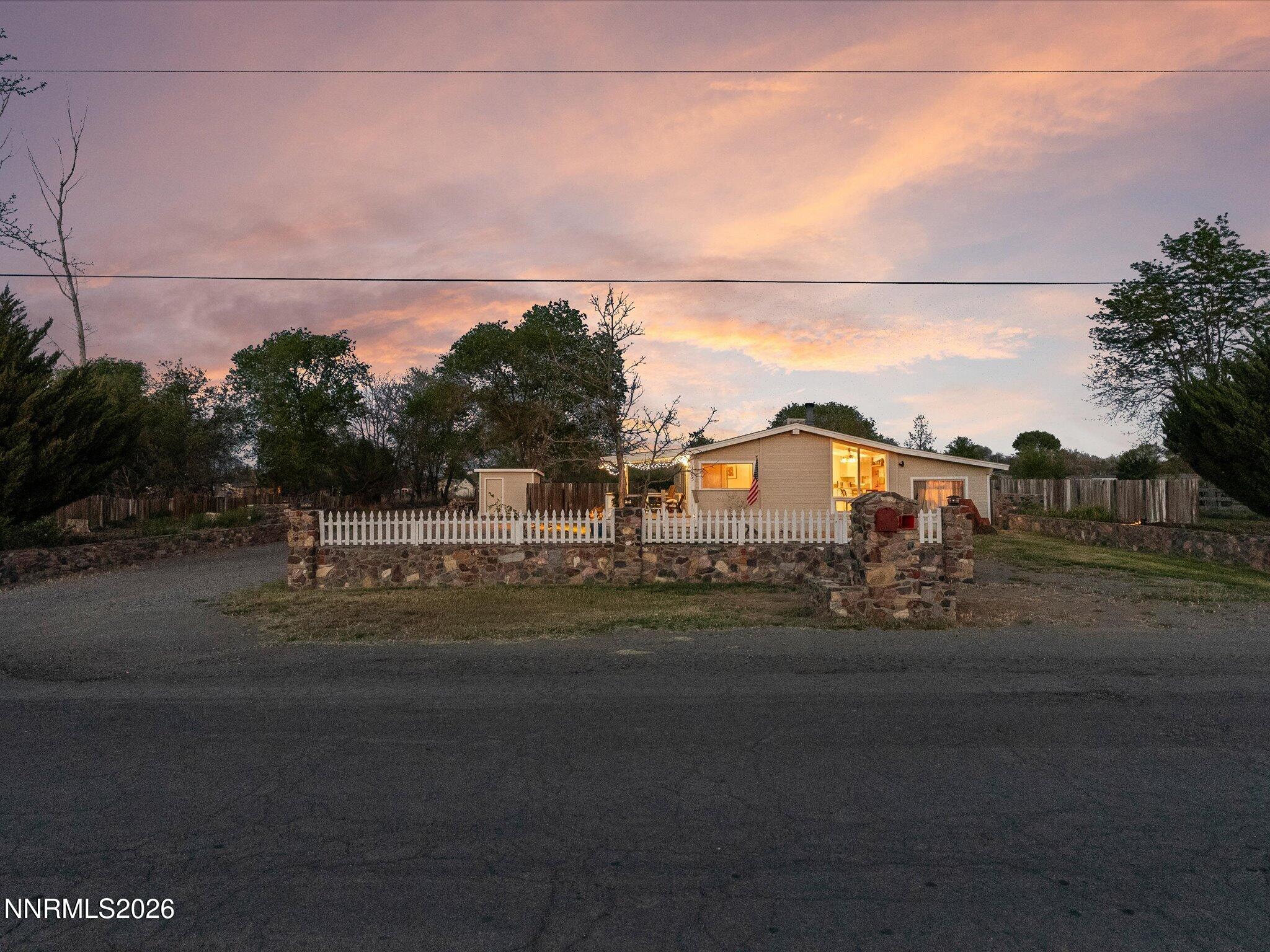 1185 Whipple Tree Lane Fernley, NV 89408 - Photo 69 of 69 11-1185 Whipple Tree Ln-Twilights-104
