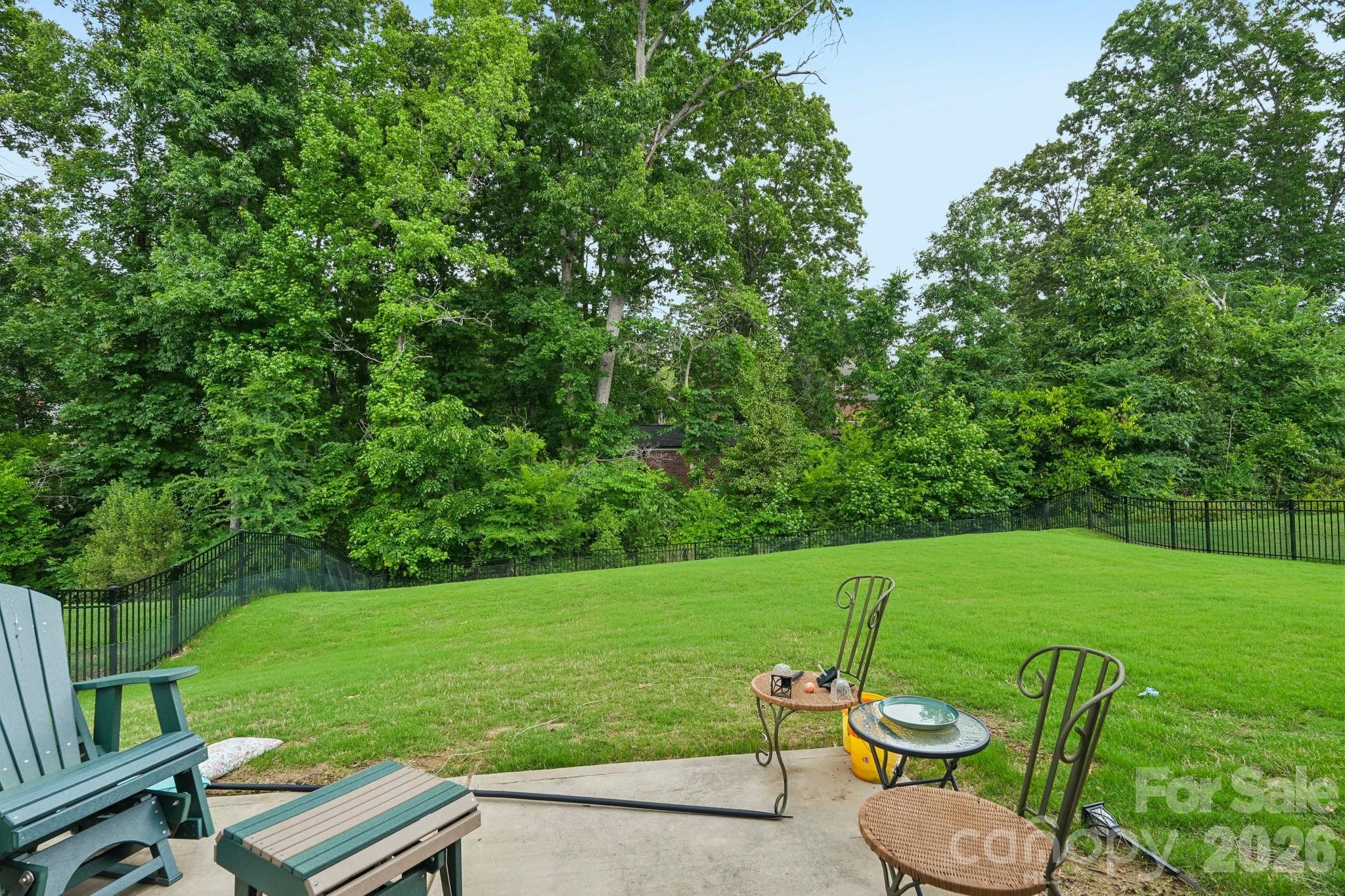 4511 Hunton Dale Road Northwest Concord, NC 28027 - Photo 32 of 40