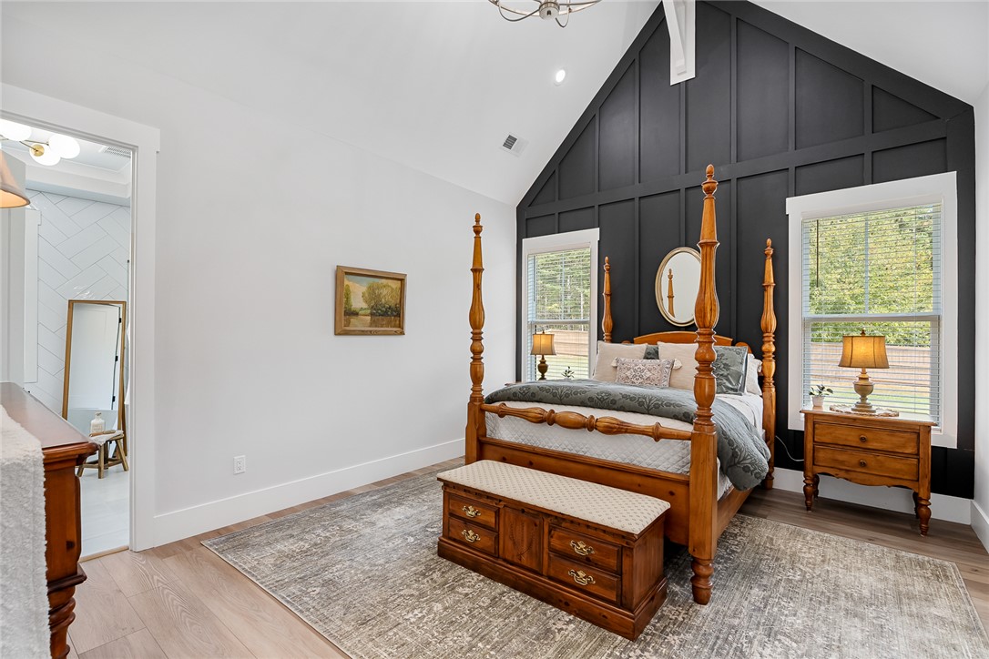 152 Jericho Circle Williamston, SC 29697 - Photo 16 of 50 Primary Bedroom