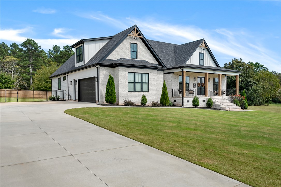 152 Jericho Circle Williamston, SC 29697 - Photo 2 of 50