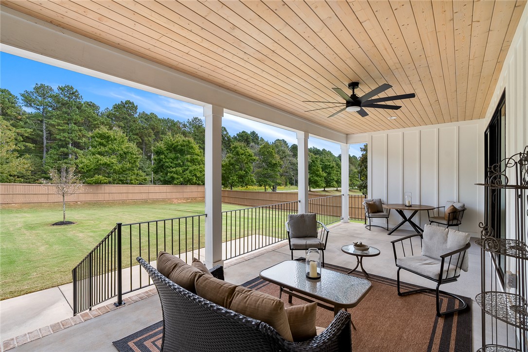 152 Jericho Circle Williamston, SC 29697 - Photo 40 of 50