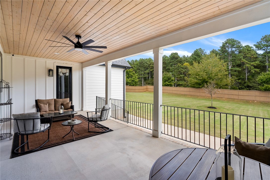 152 Jericho Circle Williamston, SC 29697 - Photo 41 of 50