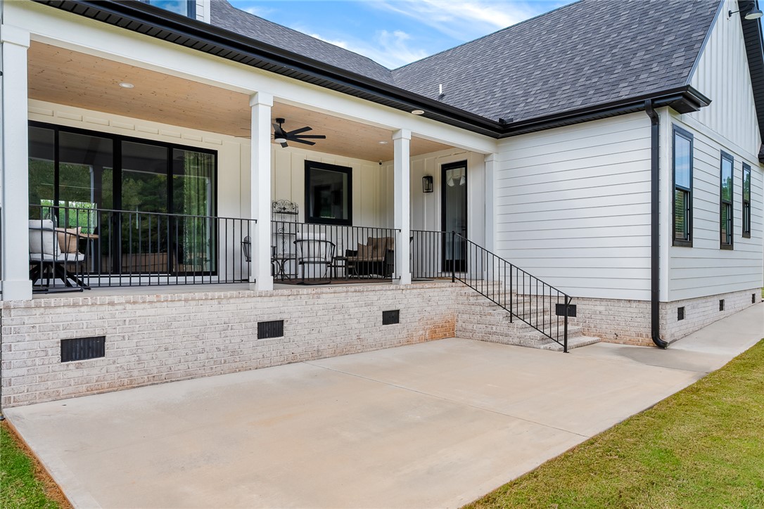 152 Jericho Circle Williamston, SC 29697 - Photo 42 of 50