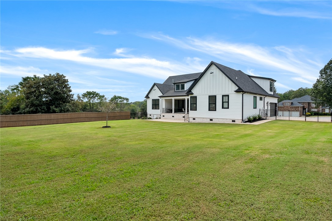 152 Jericho Circle Williamston, SC 29697 - Photo 43 of 50