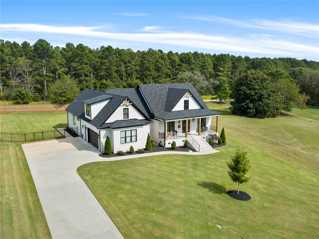 152 Jericho Circle Williamston, SC 29697 - Photo 45 of 50