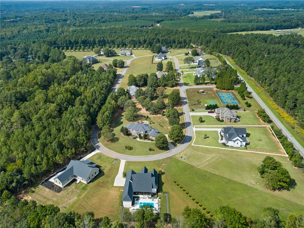 152 Jericho Circle Williamston, SC 29697 - Photo 48 of 50