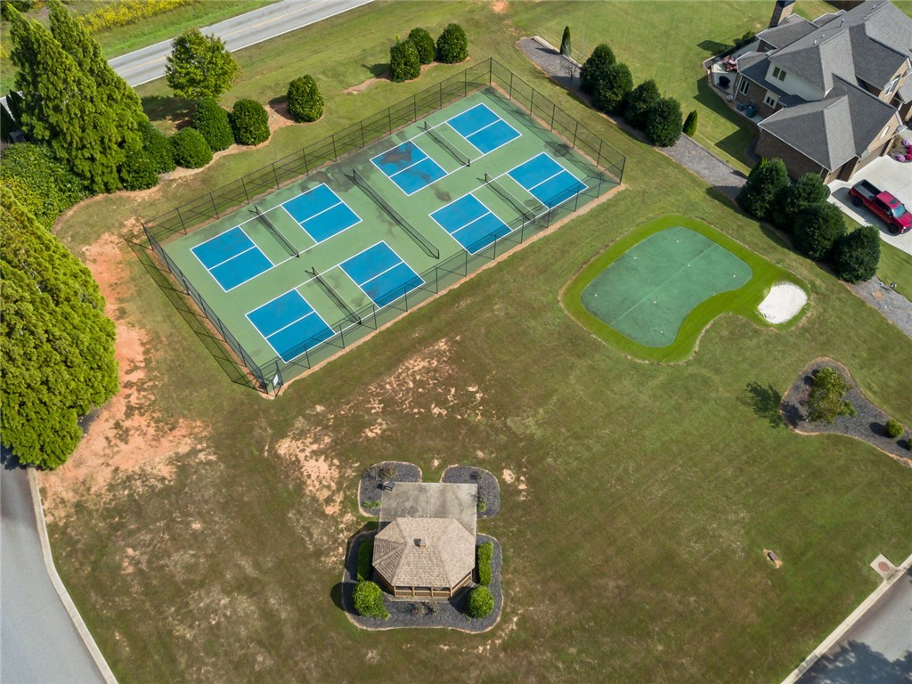 152 Jericho Circle Williamston, SC 29697 - Photo 49 of 50 Neighborhood Amenities