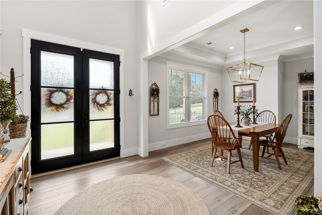 152 Jericho Circle Williamston, SC 29697 - Photo 5 of 50