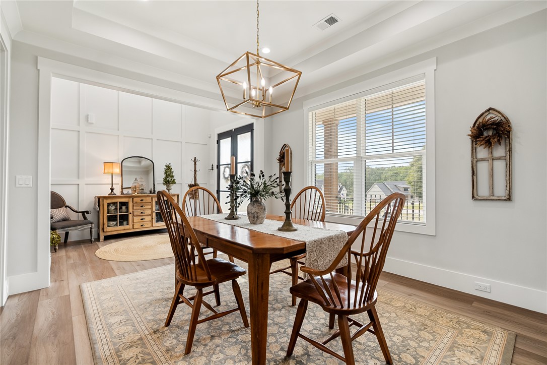 152 Jericho Circle Williamston, SC 29697 - Photo 6 of 50