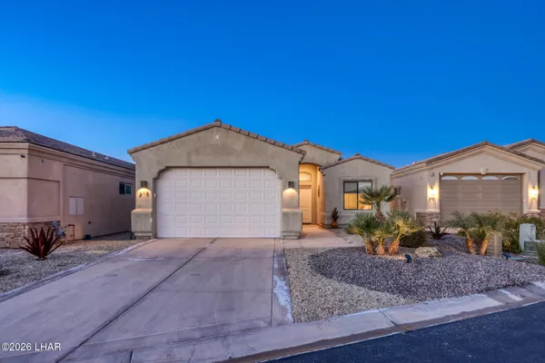 $700,000 | 614 Veneto Loop, Lake Havasu City, AZ 86403