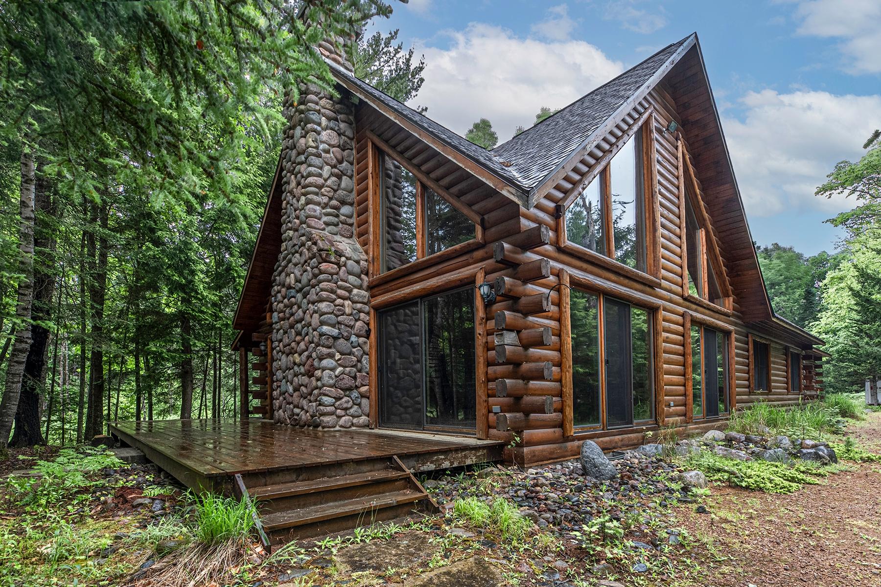 5199 Eagles Ridge Eagle River, WI 54521 - Photo 1 of 40 Gallery Image 1
