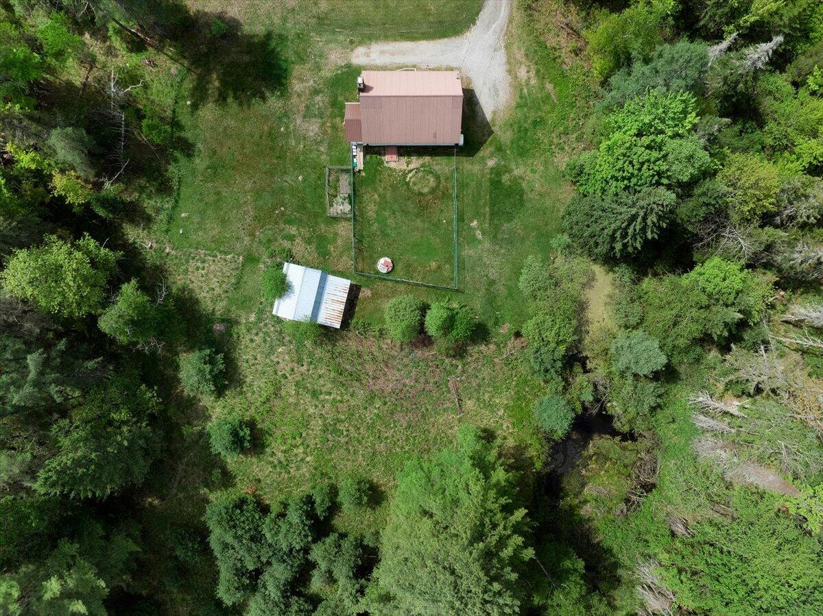 172 Pratt Road Indian Lake, NY 12842 - Photo 37 of 37 566