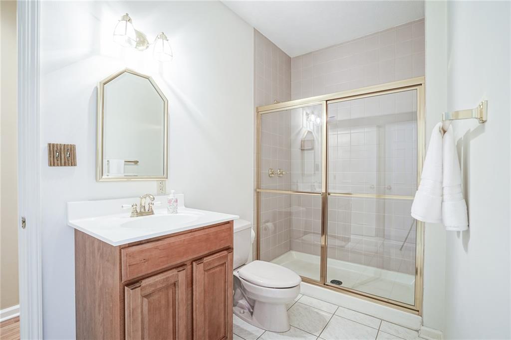 8182 Dean Road Indianapolis, IN 46240 - Photo 14 of 17