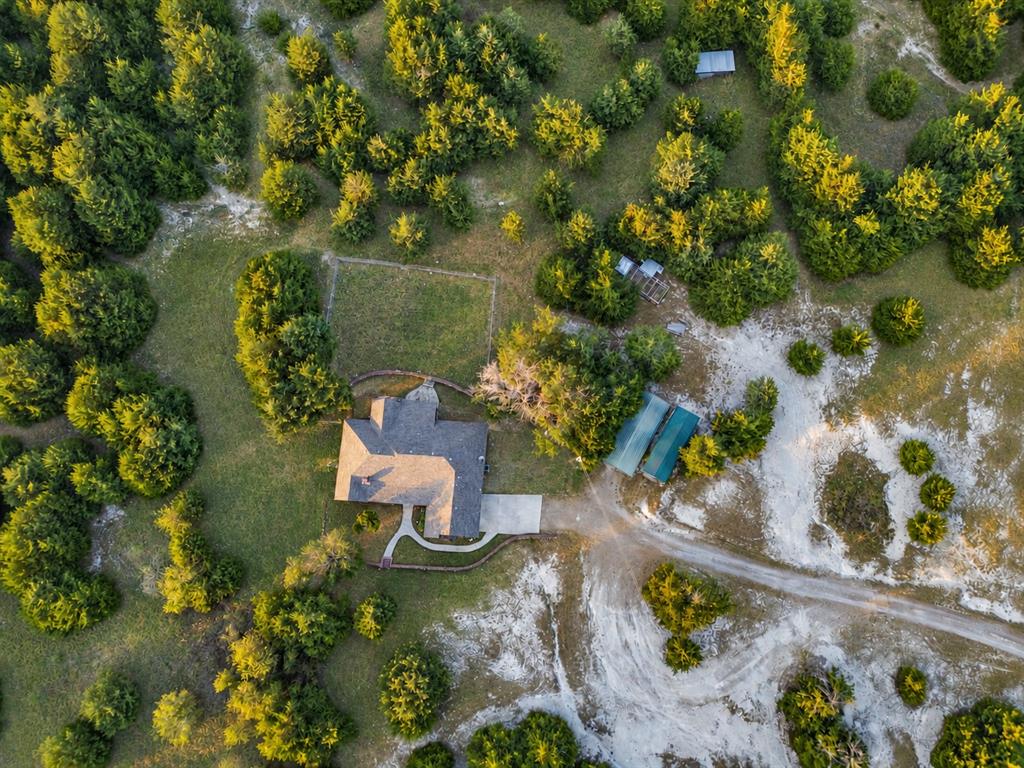 171 Chestnut Road Whitewright, TX 75491 - Photo 28 of 30 Gallery Image 28