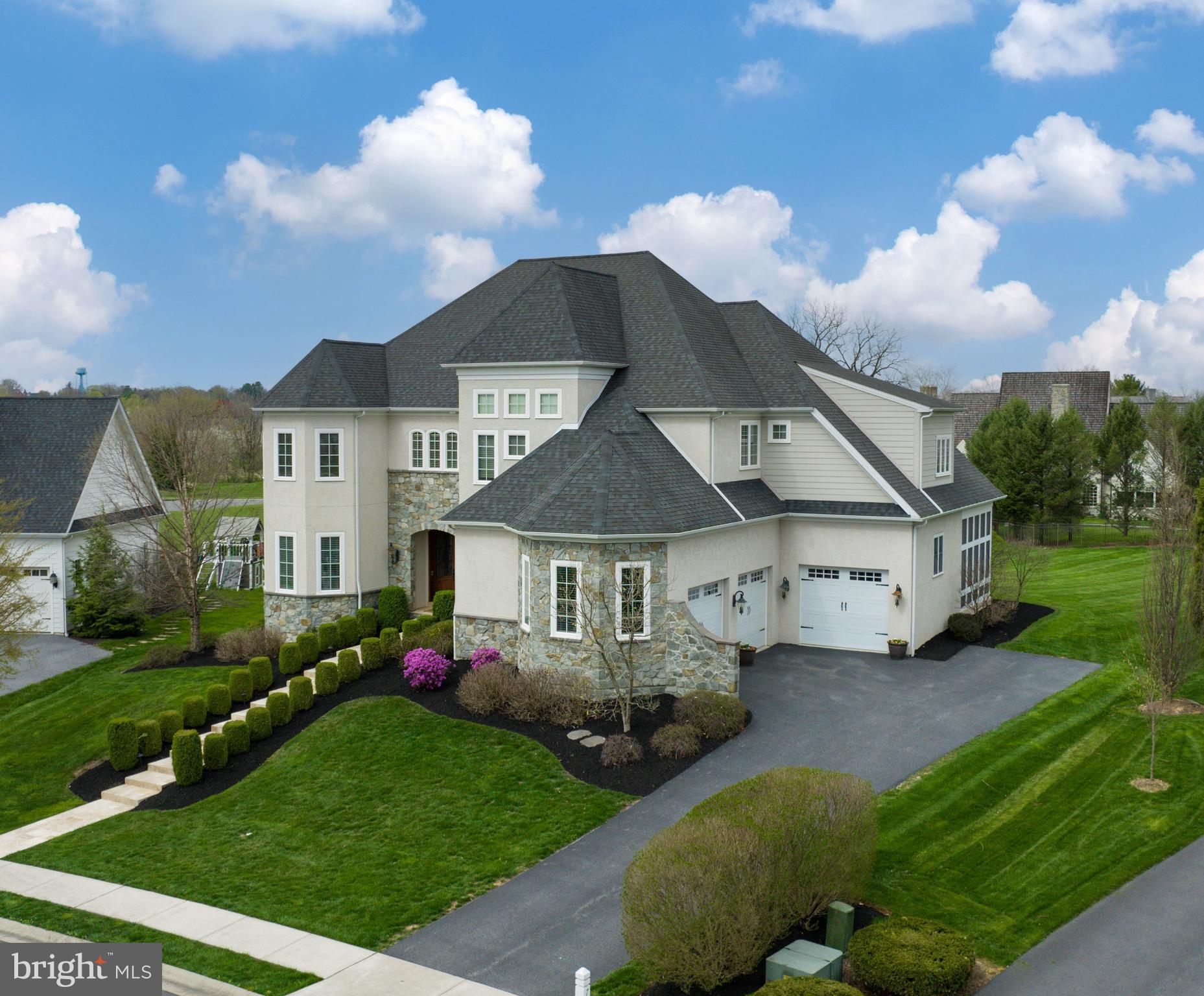 768 Integrity Drive Lititz, PA 17543 - Photo 1 of 1 Beautiful custom Costello built home on half acre