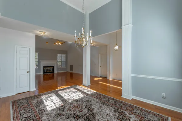 $2,650 | 1615 Gunston Hall Road, Hixson, TN 37343