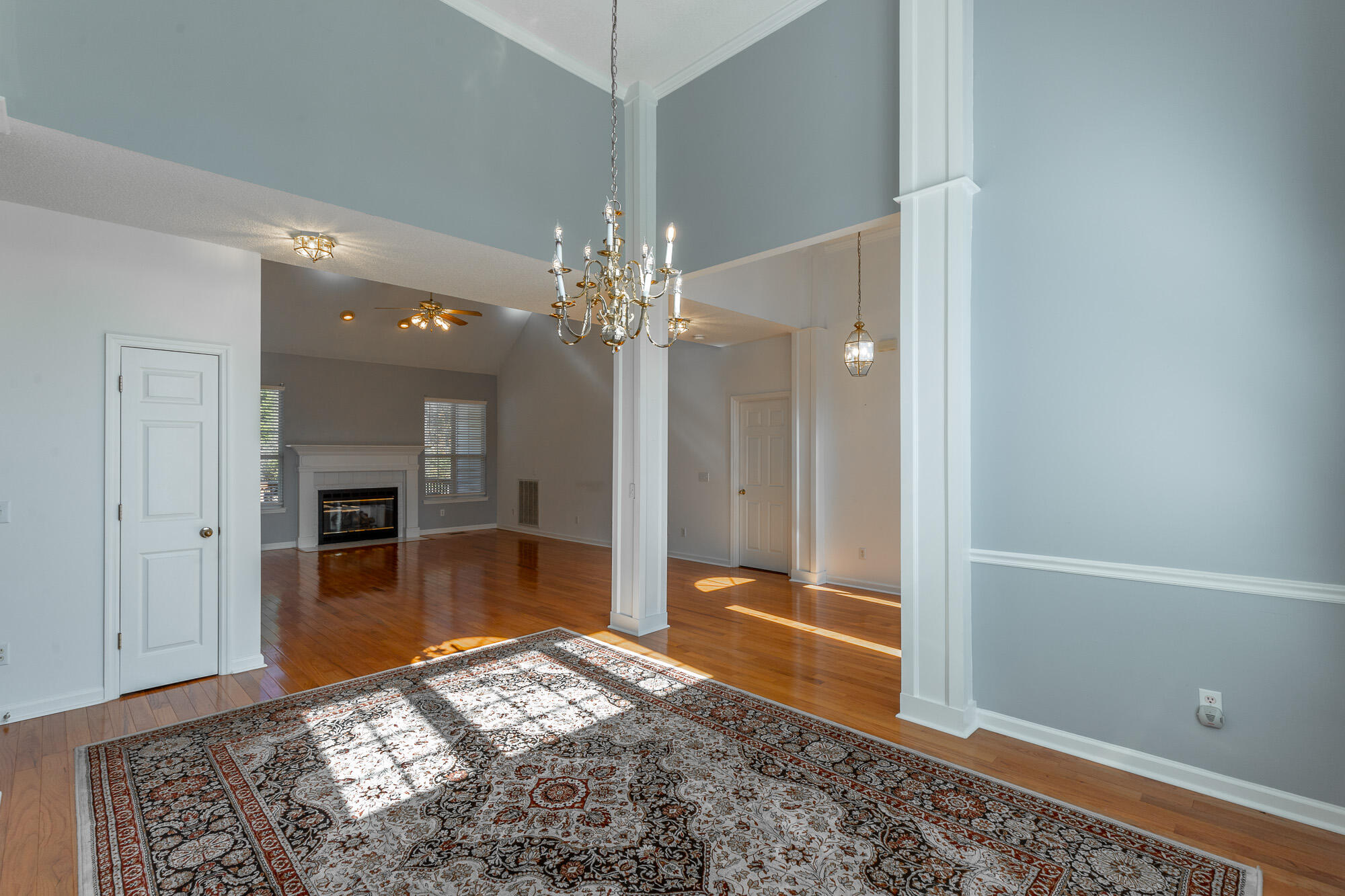 1615 Gunston Hall Road Hixson, TN 37343 - Photo 13 of 38 1615 Gunston Hall Road HD-64