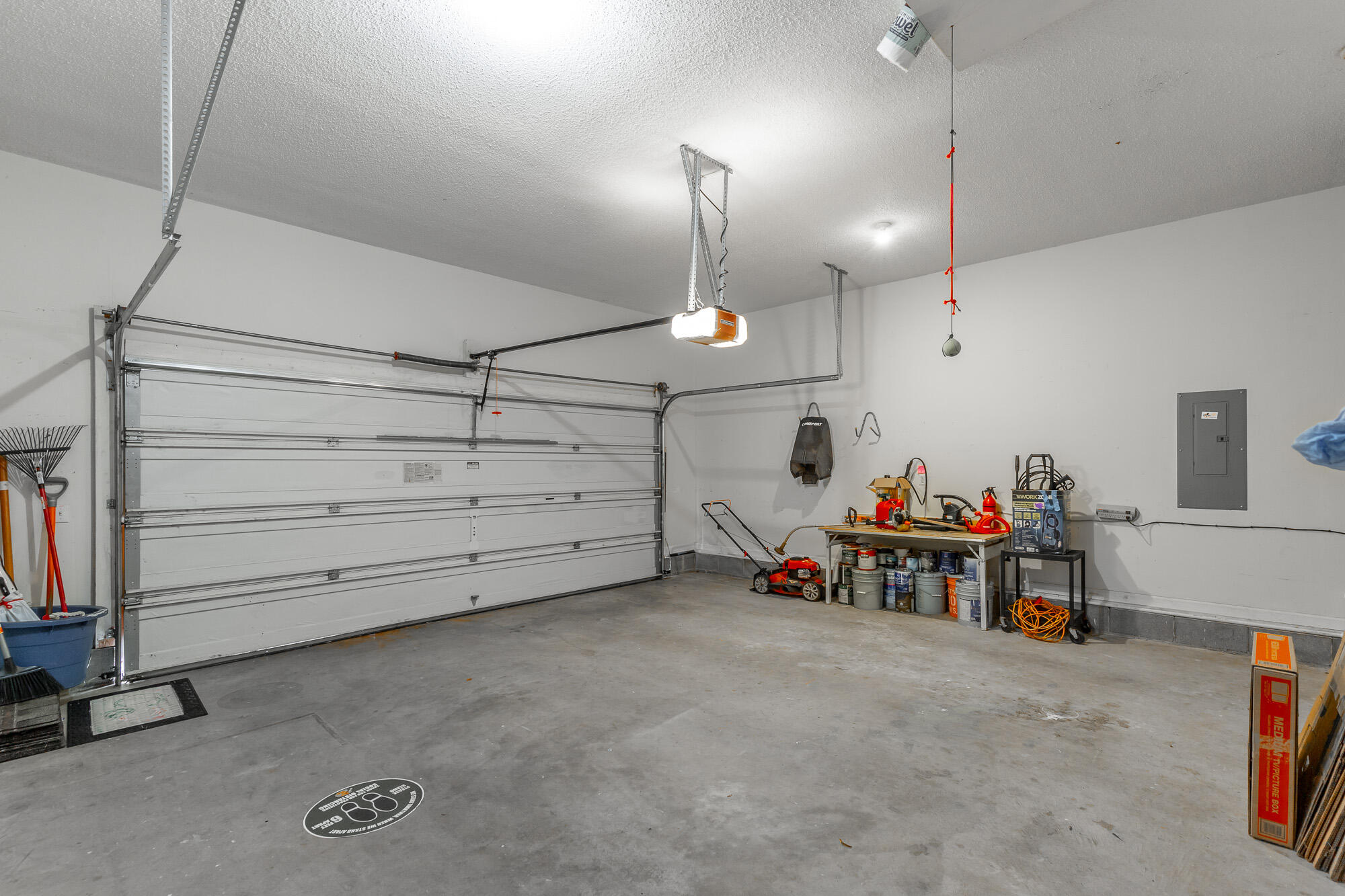 1615 Gunston Hall Road Hixson, TN 37343 - Photo 33 of 38 1615 Gunston Hall Road HD-97