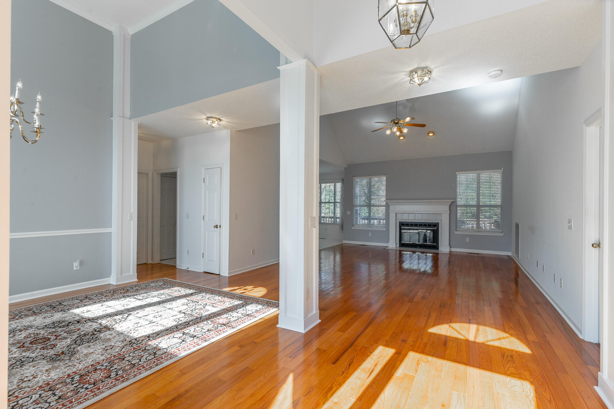 1615 Gunston Hall Road Hixson, TN 37343 - Photo 4 of 38 1615 Gunston Hall Road HD-50