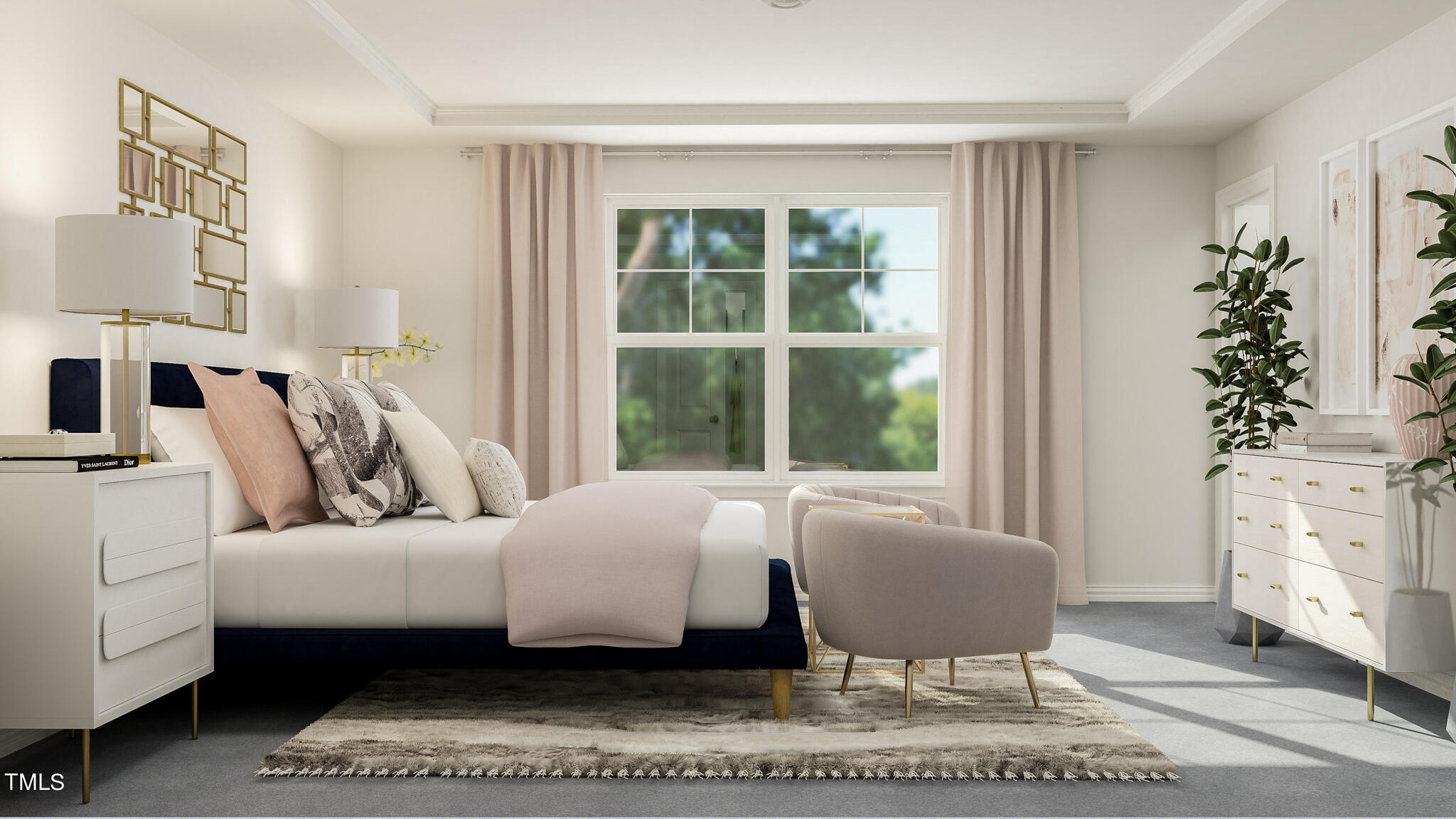 510 Light Oak Way Apex, NC 27539 - Photo 15 of 37